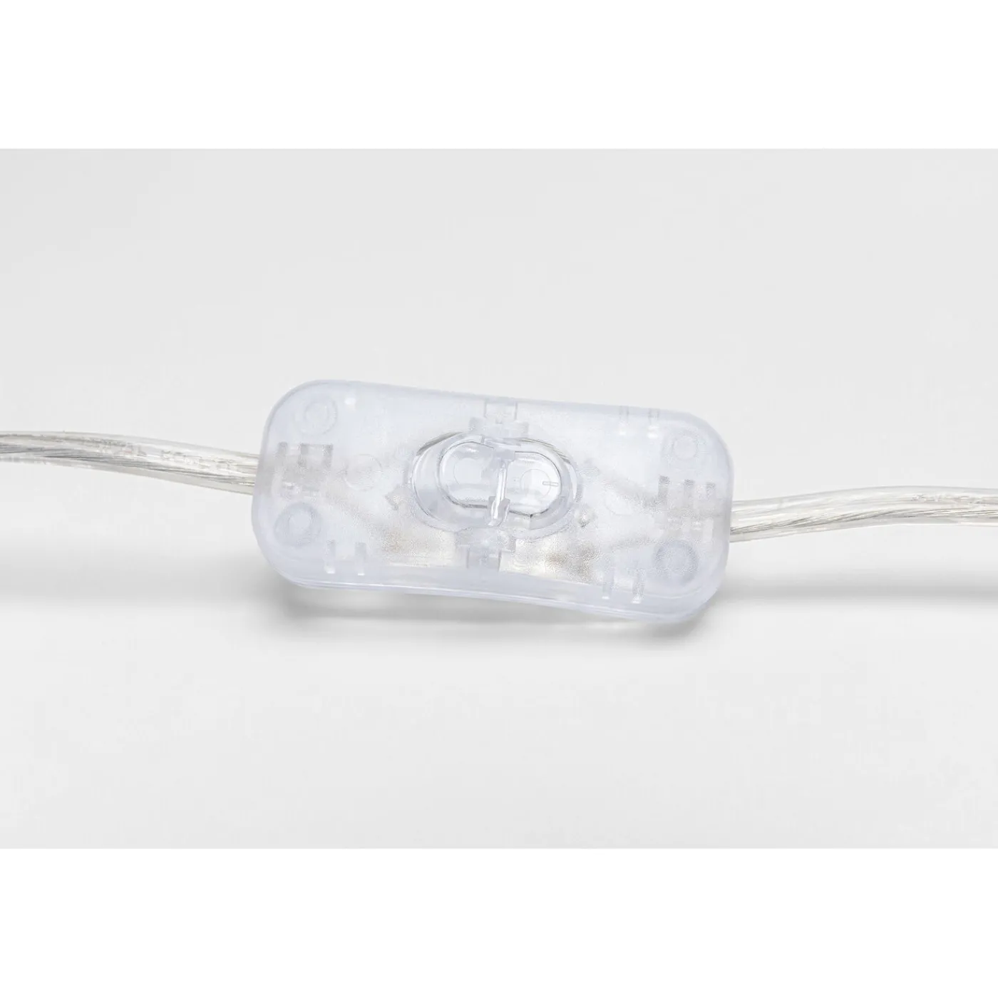 KARE Design Lampe A Poser Waterflow Bleu 79Cm