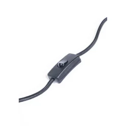 KARE Design Lampe De Sol Animal Bagheera 40Cm