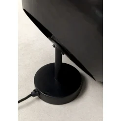 KARE Design Lampe De Sol Apple Bottom O36Cm