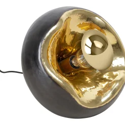 KARE Design Lampe De Sol Apple Bottom O36Cm