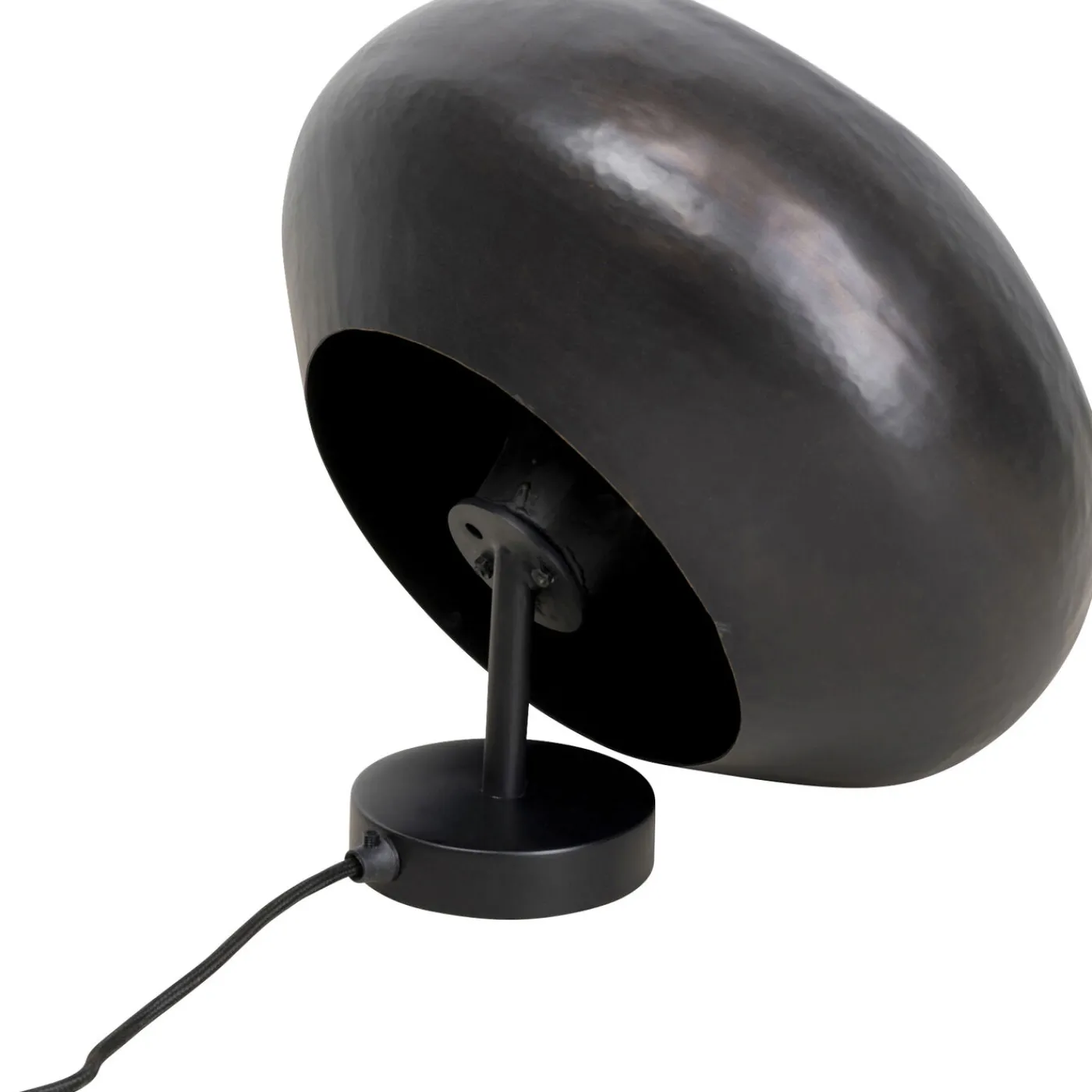KARE Design Lampe De Sol Apple Bottom O36Cm