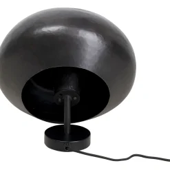 KARE Design Lampe De Sol Apple Bottom O36Cm