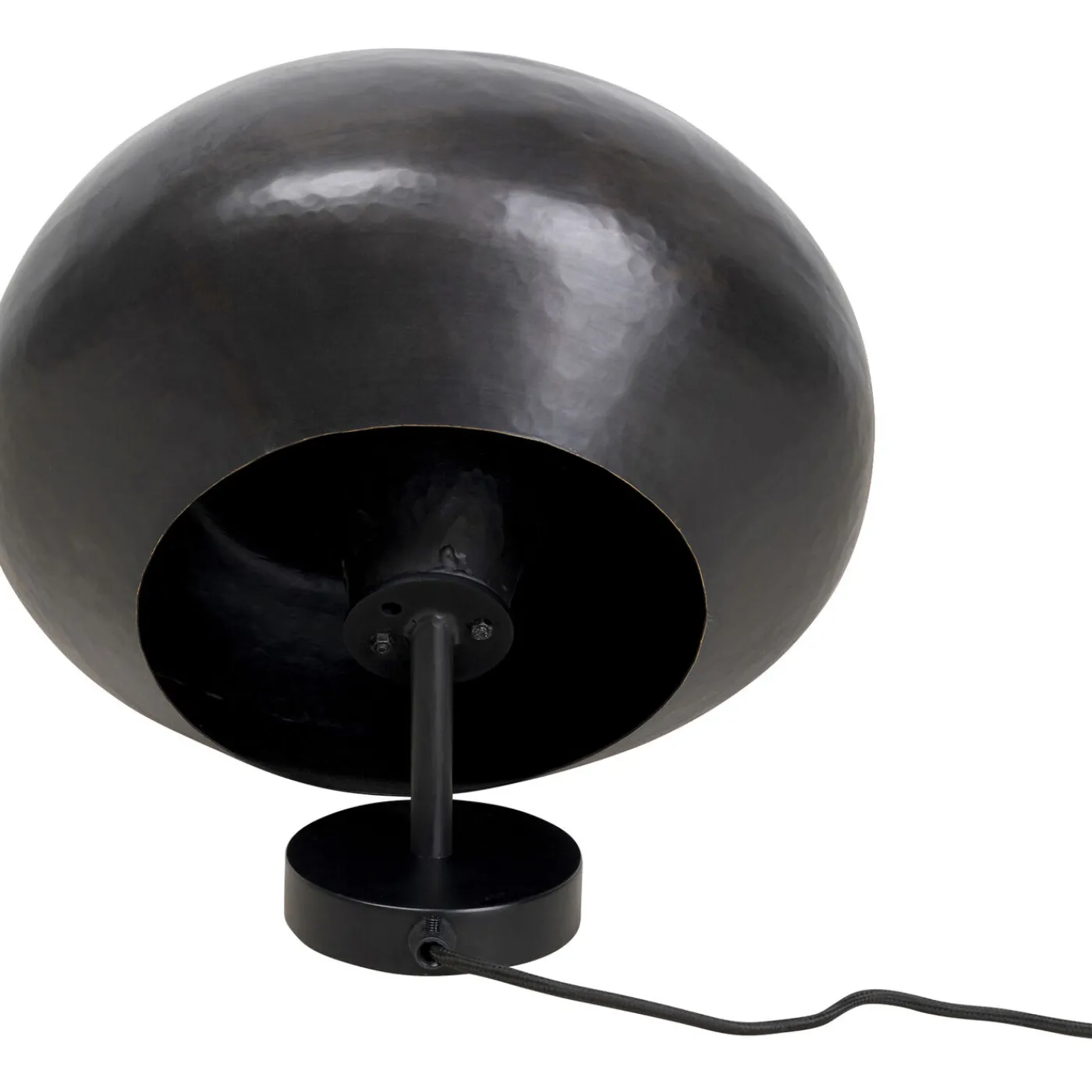 KARE Design Lampe De Sol Apple Bottom O36Cm
