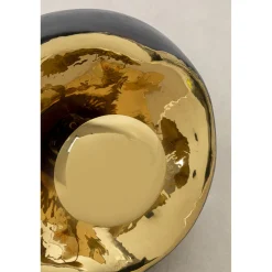 KARE Design Lampe De Sol Apple Bottom O36Cm