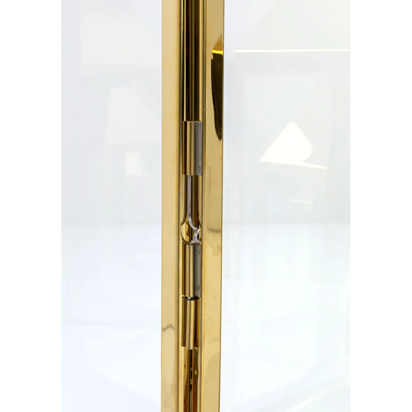 KARE Design Lanterne Giardino Dore (4/Set)