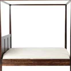 KARE Design Lit Baldaquin Kira 180X200Cm