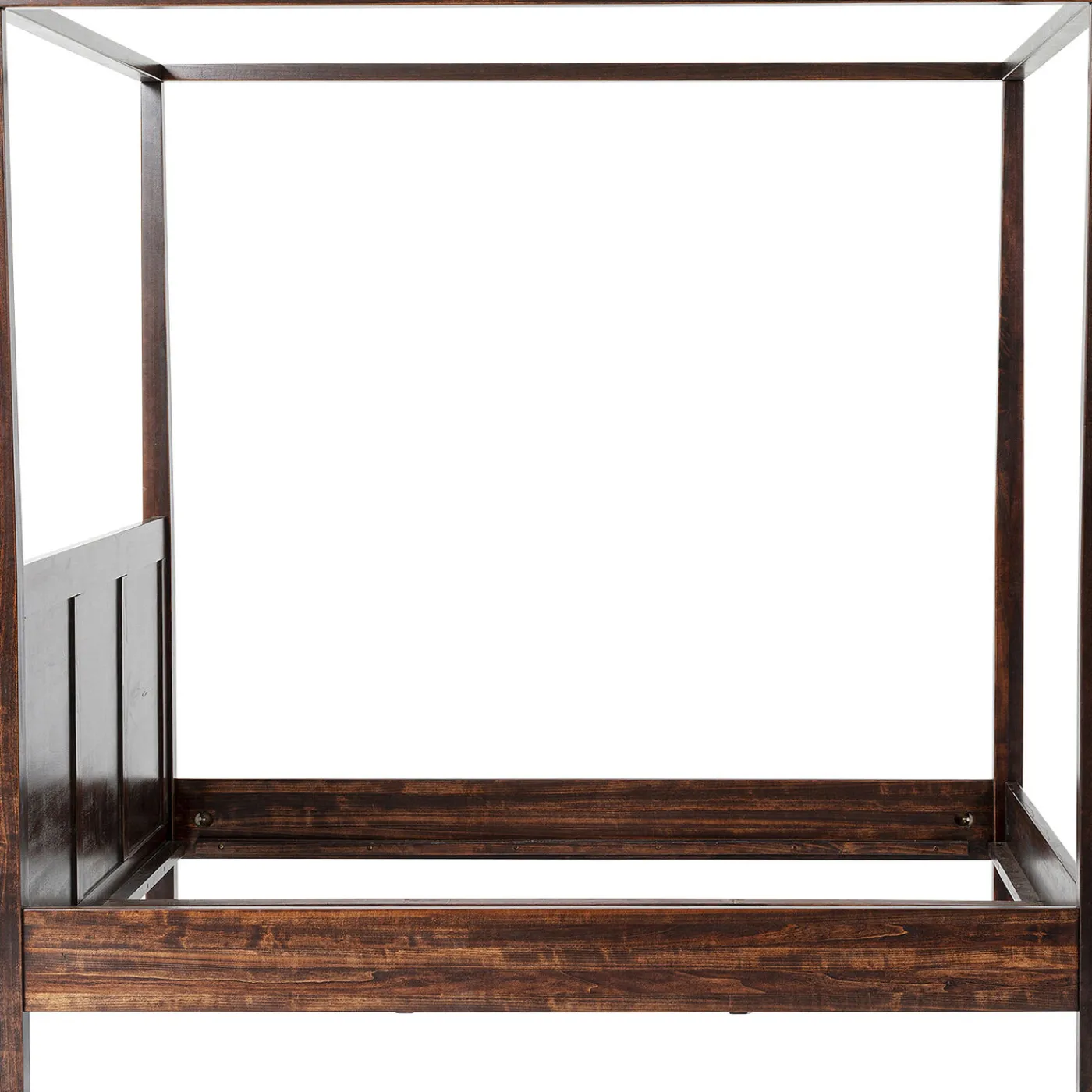 KARE Design Lit Baldaquin Kira 180X200Cm