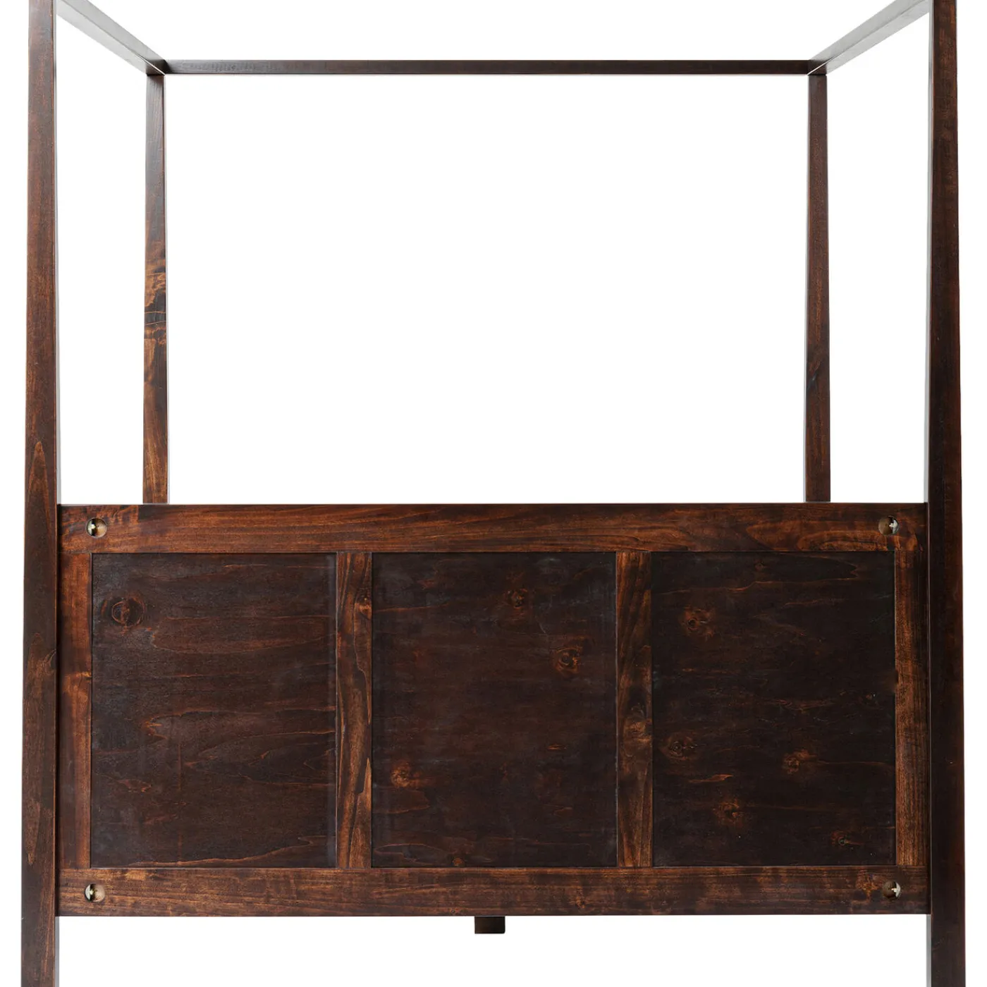 KARE Design Lit Baldaquin Kira 180X200Cm