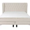 KARE Design Lit Boxspring Benito Moon Creme 160X200