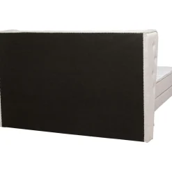 KARE Design Lit Boxspring Benito Moon Creme 160X200