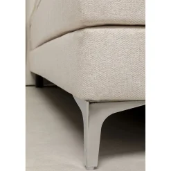 KARE Design Lit Boxspring Benito Moon Creme 180X200