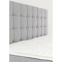 KARE Design Lit Boxspring Benito Star Gris 180X200