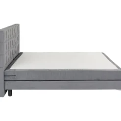 KARE Design Lit Boxspring Benito Star Gris 180X200