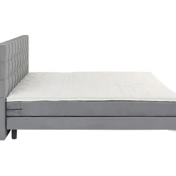 KARE Design Lit Boxspring Benito Star Gris 180X200