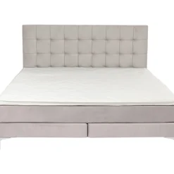 KARE Design Lit Boxspring Benito Star Creme 180X200
