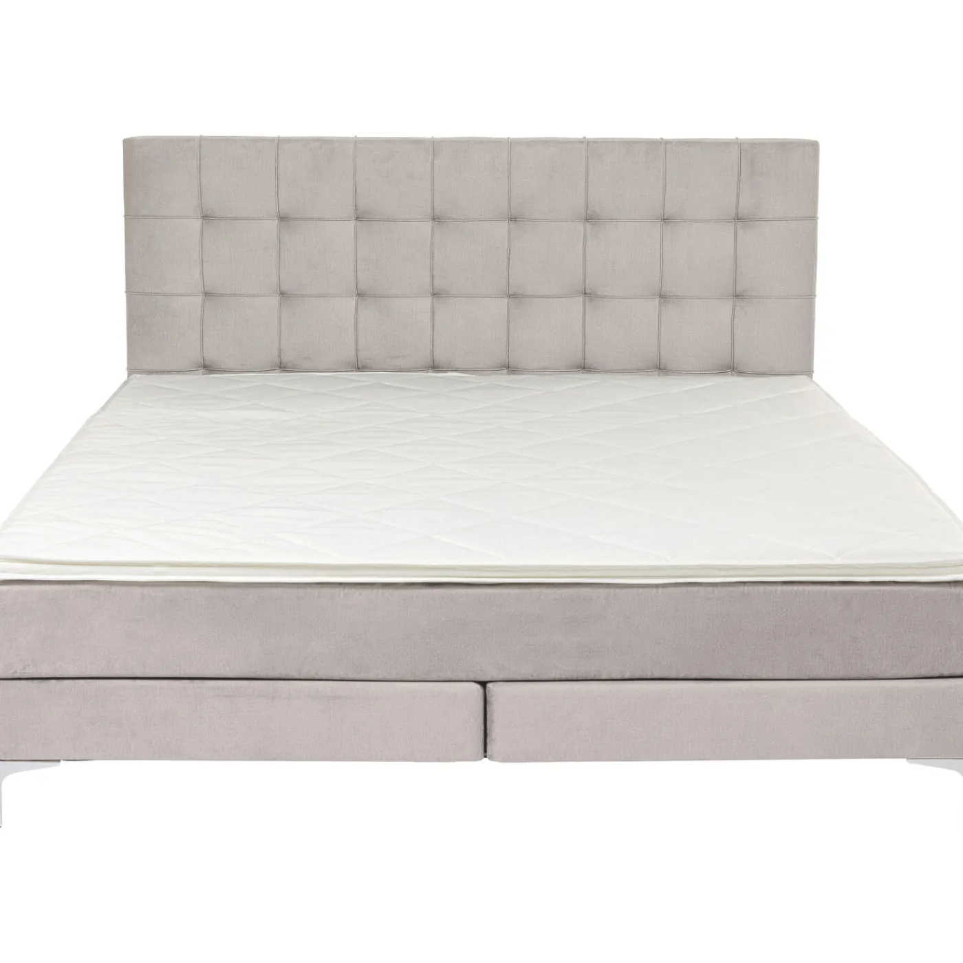 KARE Design Lit Boxspring Benito Star Creme 180X200