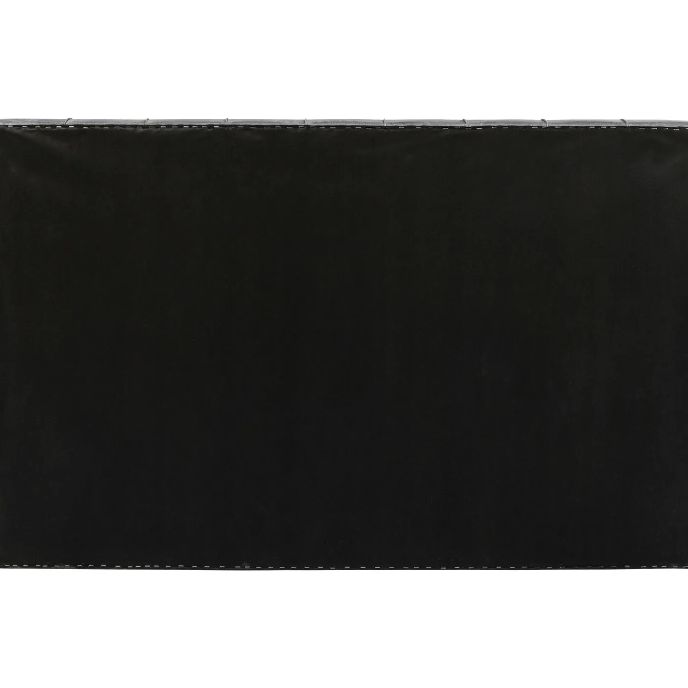 KARE Design Lit Boxspring Benito Star Gris 160X200