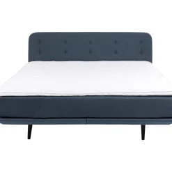 KARE Design Lit Boxspring Luna Bleu 180X200