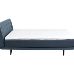 KARE Design Lit Boxspring Luna Bleu 180X200
