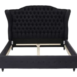 KARE Design Lit City Spirit Graphite 180X200Cm