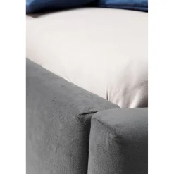 KARE Design Lit City Spirit Graphite 160X200Cm