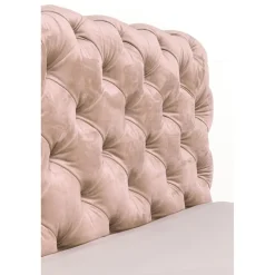 KARE Design Lit Desire Velours Ecru 160X200Cm