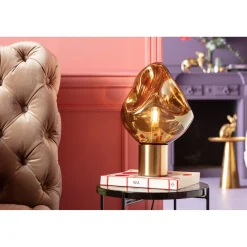 KARE Design Lit Desire Velours Ecru 180X200Cm