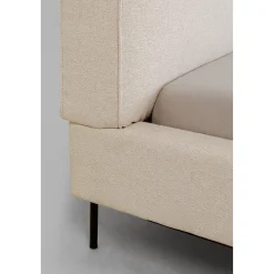 KARE Design Lit East Side Beige 160X200Cm