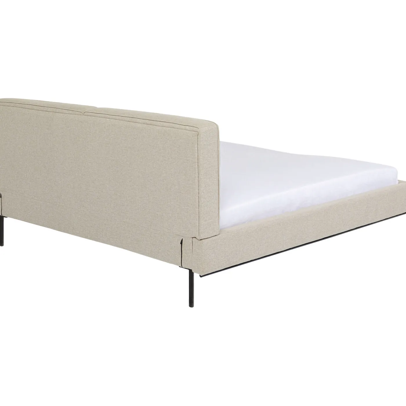 KARE Design Lit East Side Beige 160X200Cm