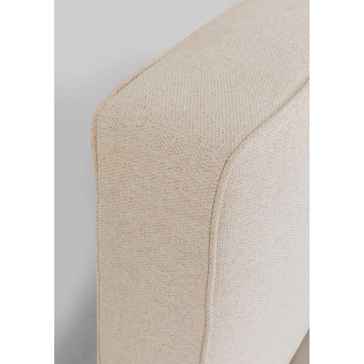 KARE Design Lit East Side Beige 160X200Cm