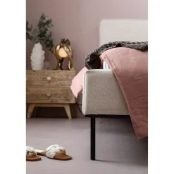 KARE Design Lit East Side Beige 160X200Cm