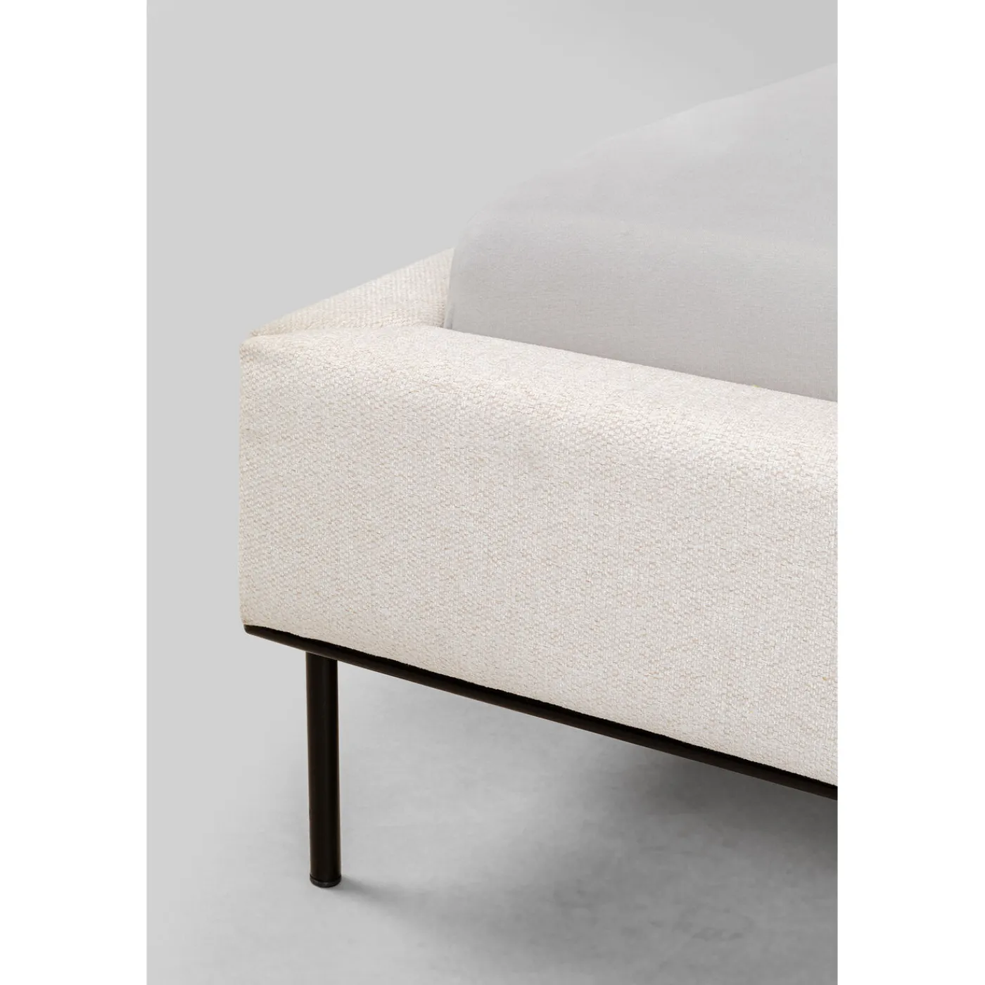 KARE Design Lit East Side Beige 180X200Cm