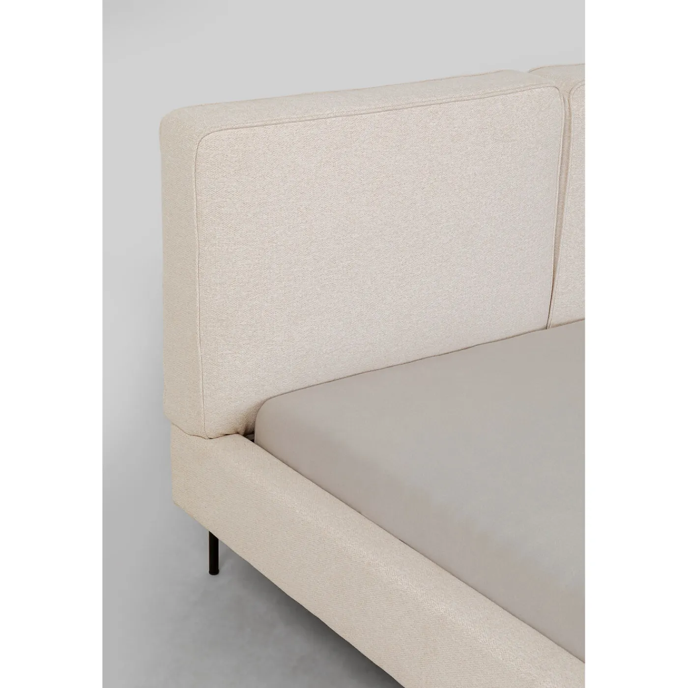 KARE Design Lit East Side Beige 180X200Cm