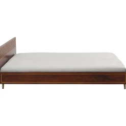 KARE Design Lit En Bois Muskat 160X200