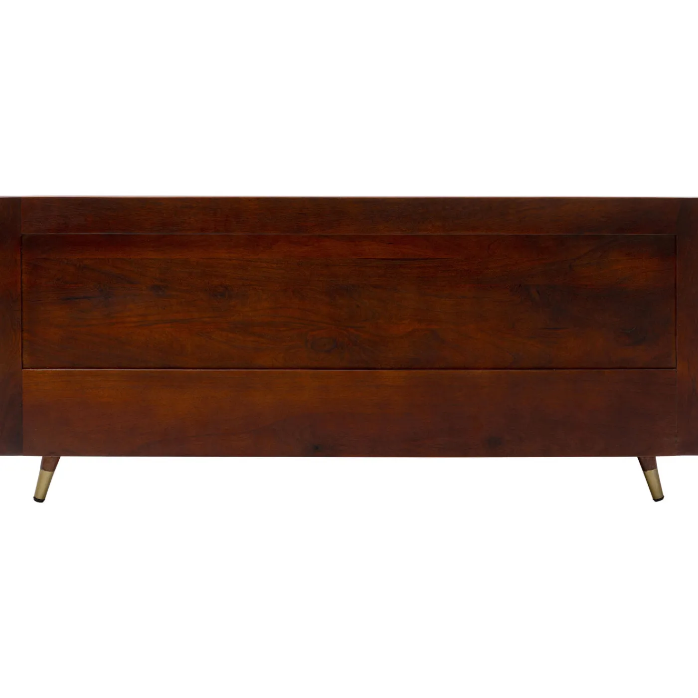 KARE Design Lit En Bois Muskat 160X200