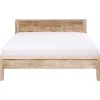 KARE Design Lit En Bois Puro High 160X200