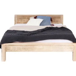 KARE Design Lit En Bois Puro High 160X200