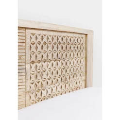KARE Design Lit En Bois Puro High 160X200