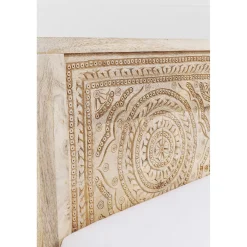 KARE Design Lit En Bois Puro High 160X200