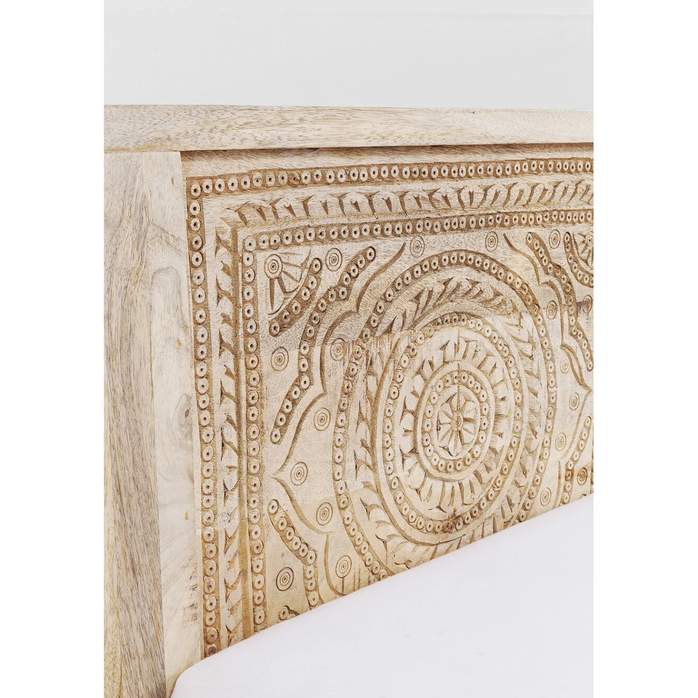 KARE Design Lit En Bois Puro High 160X200