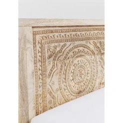 KARE Design Lit En Bois Puro 180X200Cm