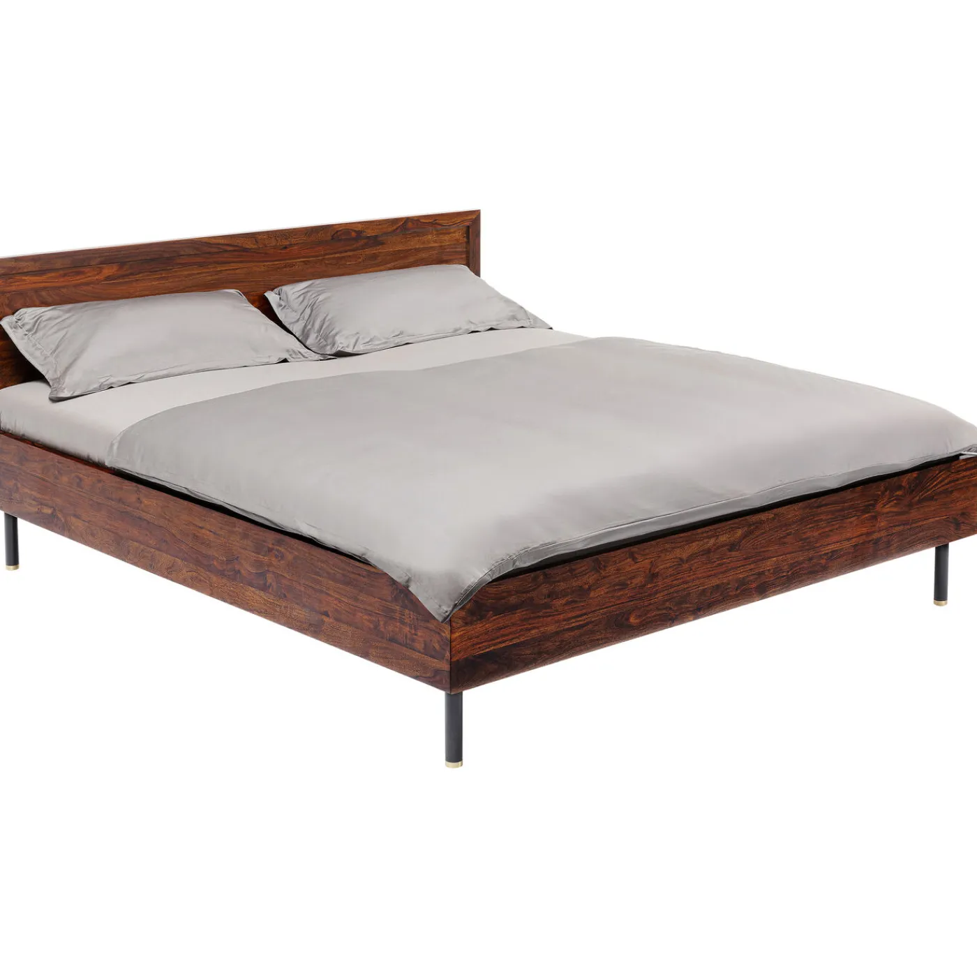 KARE Design Lit En Bois Ravello 160X200