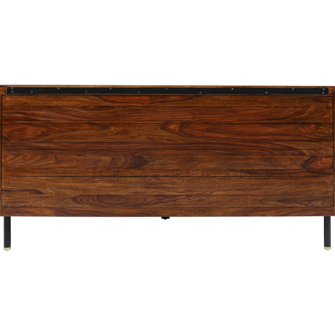 KARE Design Lit En Bois Ravello 160X200