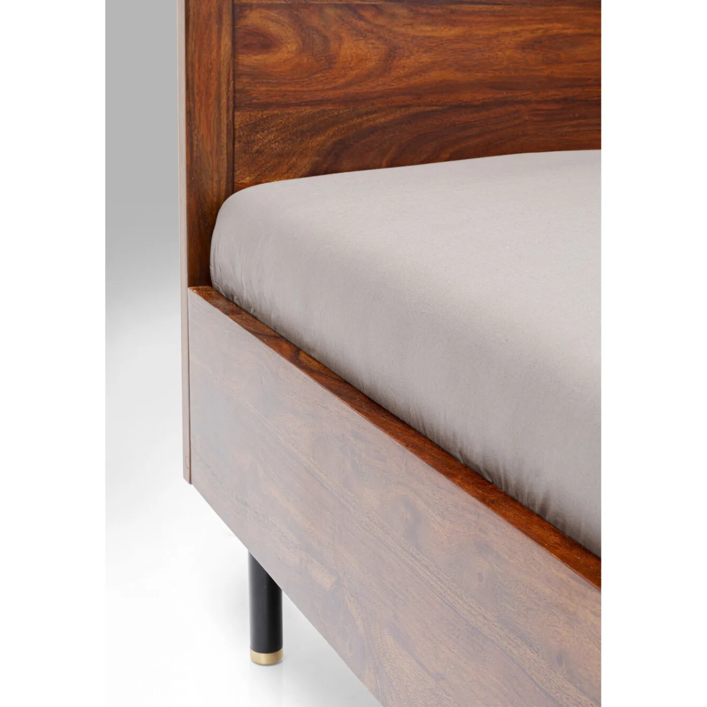 KARE Design Lit En Bois Ravello 160X200