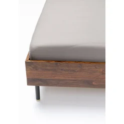 KARE Design Lit En Bois Ravello 180X200