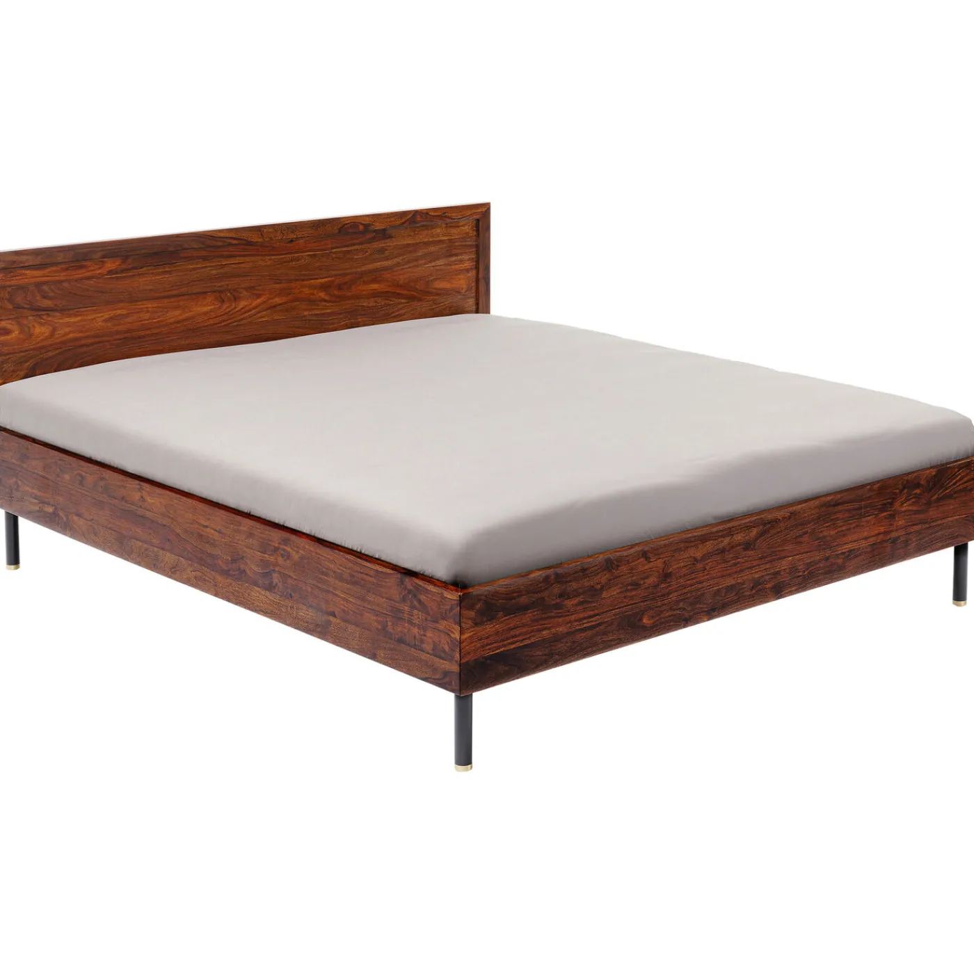 KARE Design Lit En Bois Ravello 180X200