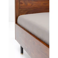 KARE Design Lit En Bois Ravello 180X200