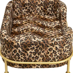 KARE Design Lit Pour Chien/Chat Diva Leo