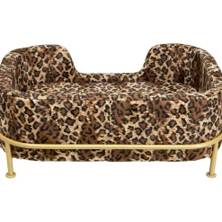 KARE Design Lit Pour Chien/Chat Diva Leo