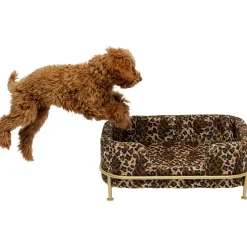 KARE Design Lit Pour Chien/Chat Diva Leo